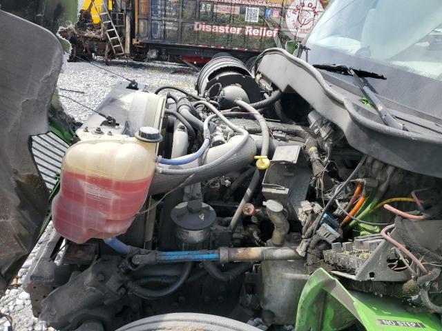 2007 INTERNATIONAL 4000 4300