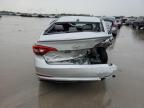 2016 HYUNDAI SONATA SE   à vendre chez Copart TX - DALLAS SOUTH