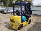 2018 Komatsu Forklift for Sale in Lyman, ME - Minor Dent/Scratches