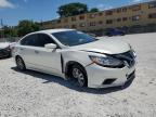 Opa Locka, FL에서 판매 중인 2016 Nissan Altima 2.5   - Front End