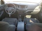 2017 Hyundai Tucson Limited for Sale in Eight Mile, AL - Mechanical