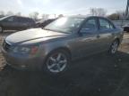 2007 Hyundai Sonata Se за продажба в Chicago Heights, IL - Front End