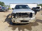 2010 Ford F150 Supercrew იყიდება Shreveport-ში, LA - Front End