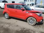 2018 KIA SOUL + for sale at Copart QC - MONTREAL