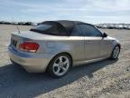 2013 Bmw 135 I за продажба в Earlington, KY - Hail