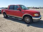 2003 Ford F150 Supercrew for Sale in Temple, TX - Side