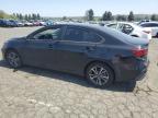 2023 Kia Forte Lx იყიდება Vallejo-ში, CA - Side
