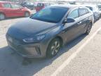 2017 HYUNDAI IONIQ PREM for sale at Copart SANDWICH