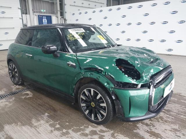 2023 MINI COOPER S E