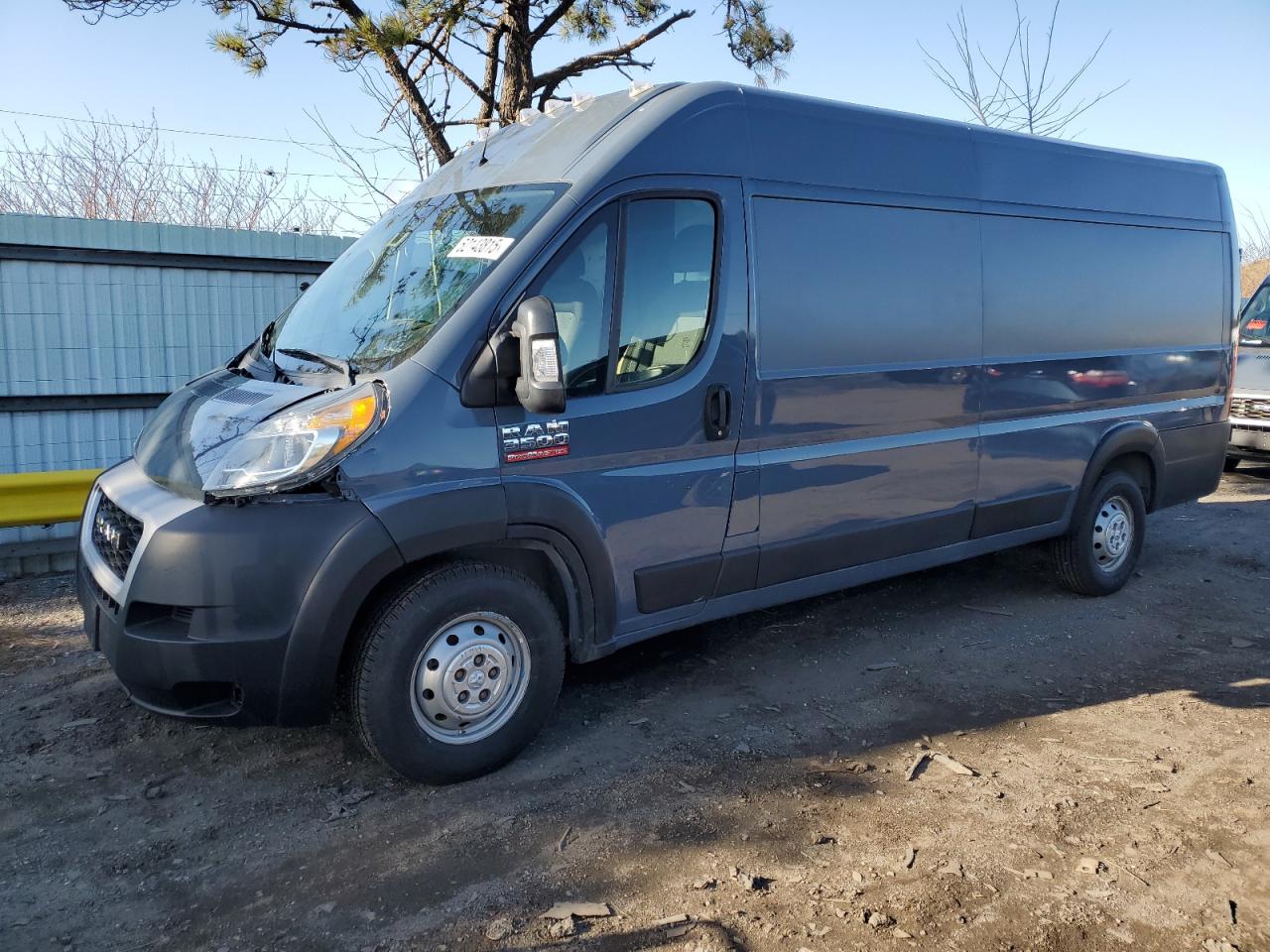 2020 Ram Promaster 3500 3500 High for Sale in Brookhaven, NY - Front End