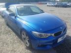 2016 BMW 420D M SPO for sale at Copart EAST KILBRIDE