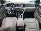 2020 Kia Sportage S იყიდება Taylor-ში, TX - Vandalism
