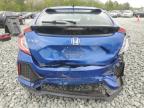2018 Honda Civic Lx for Sale in Mebane, NC - Rear End