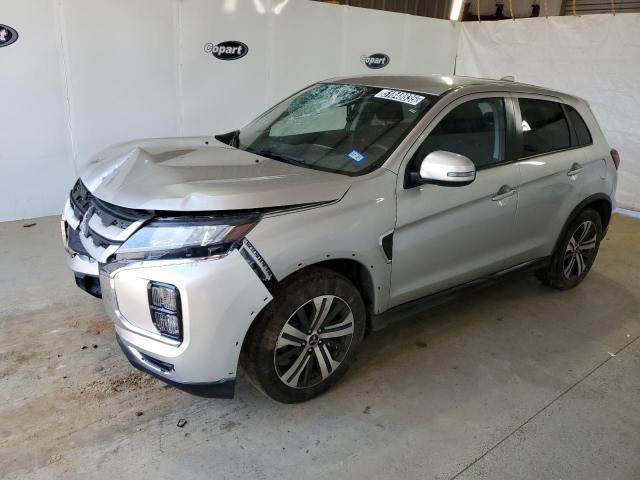 2020 Mitsubishi Outlander Sport Se