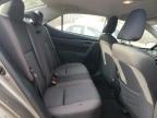 2017 TOYOTA COROLLA L for sale at Copart ON - COOKSTOWN