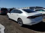 2023 HONDA ACCORD EX for sale at Copart ON - COOKSTOWN