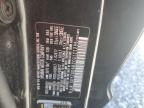 2012 Hyundai Santa Fe Gls продається в Barberton, OH - Side