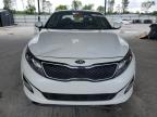 2015 Kia Optima Ex за продажба в Cartersville, GA - Rear End