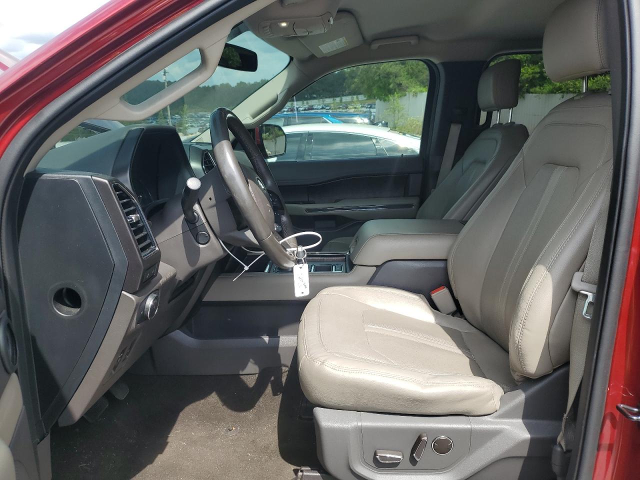 2019 Ford Expedition Limited VIN: 1FMJU1KT2KEA67190 Lot: 53860675