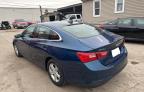 2019 Chevrolet Malibu Ls продається в Chicago Heights, IL - Minor Dent/Scratches