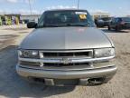 2003 Chevrolet S Truck S10 for Sale in Indianapolis, IN - Rear End