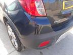 2015 VAUXHALL MOKKA TECH for sale at Copart SANDY