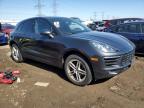 2017 Porsche Macan  للبيع في Elgin، IL - Rear End