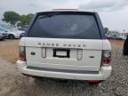 2006 Land Rover Range Rover Hse de vânzare în Tanner, AL - Front End