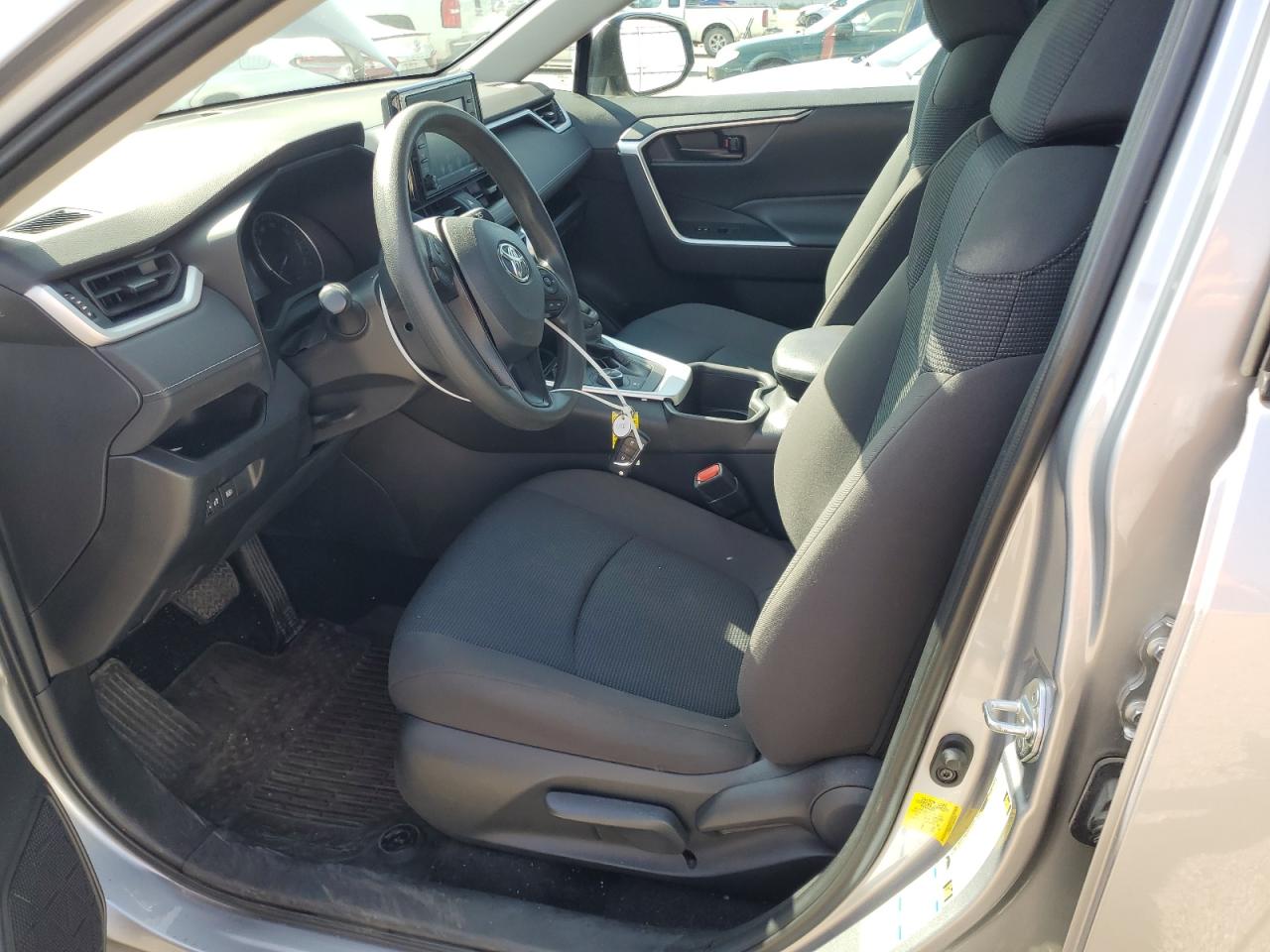 2022 Toyota Rav4 Le VIN: 4T3MWRFVXNU062421 Lot: 54525645