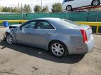 2008 Cadillac Cts  zu verkaufen in Denver, CO - Front End