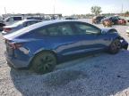 2025 Tesla Model 3  na sprzedaż w Riverview, FL - Front End