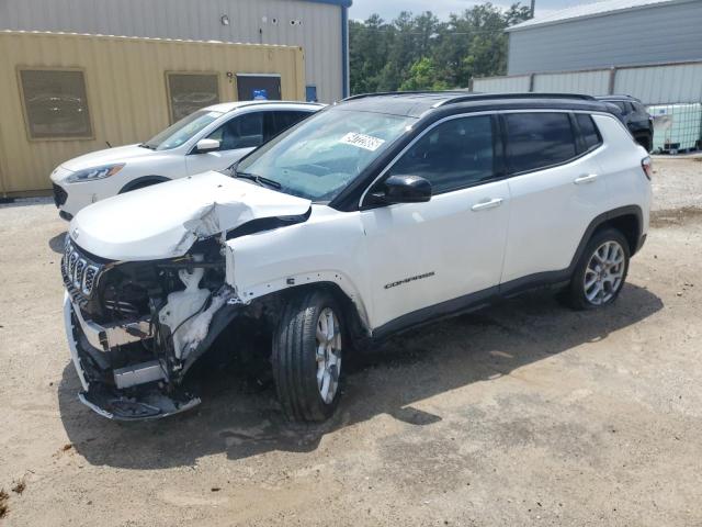 JEEP COMPASS LI 2025