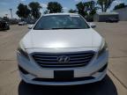 2017 Hyundai Sonata Se for Sale in Sacramento, CA - Rear End