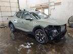 2024 Hyundai Santa Cruz Limited на продаже в Ham Lake, MN - Front End