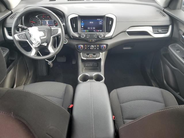  GMC TERRAIN 2024 Granatowy