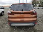 2017 Ford Escape Se zu verkaufen in Windsor, NJ - Side