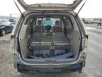 2011 Kia Sedona Ex للبيع في Kansas City، KS - Rear End