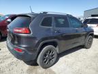 2016 Jeep Cherokee Latitude de vânzare în Magna, UT - Front End