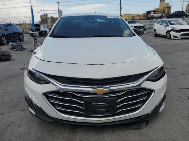  CHEVROLET MALIBU 2023 Biały