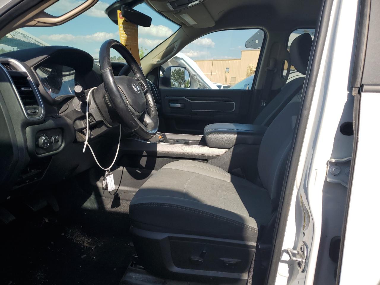 3c6ur5dl4lg123722 3C6UR5DL4LG123722 2020 Ram 2500 Big Horn