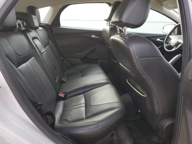 2013 FORD FOCUS TITANIUM