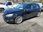 2012 Volkswagen Golf  for Sale in Exeter, RI - Front End
