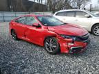 2021 Honda Civic Exl for Sale in North Billerica, MA - Front End