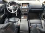 2012 Nissan Maxima S продається в Grenada, MS - Rear End