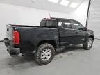 2019 Chevrolet Colorado Lt იყიდება Wilmer-ში, TX - Hail