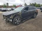 2018 Subaru Outback 3.6R Limited იყიდება Gaston-ში, SC - Front End