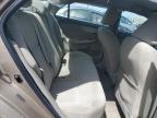 2010 Toyota Corolla Base de vânzare în Columbus, OH - Front End