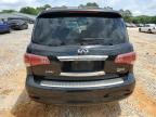 2011 Infiniti Qx56  zu verkaufen in Eight Mile, AL - Side