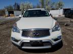 2017 Infiniti Qx50  for Sale in Baltimore, MD - Rear End
