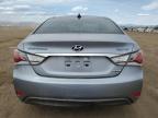 2015 Hyundai Sonata Hybrid للبيع في Brighton، CO - Front End